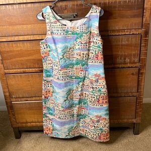 Talbots Dress size 8